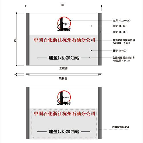 淢